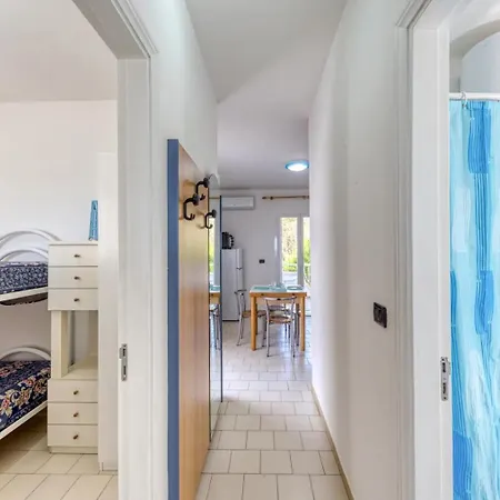 Сasa de vacaciones Lumine Apulia- Casa Maria