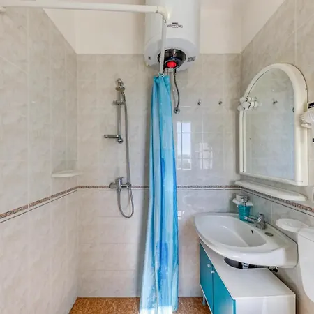 Lumine Apulia- Casa Maria Lido Marini