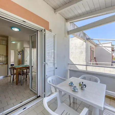 Lumine Apulia- Casa Maria