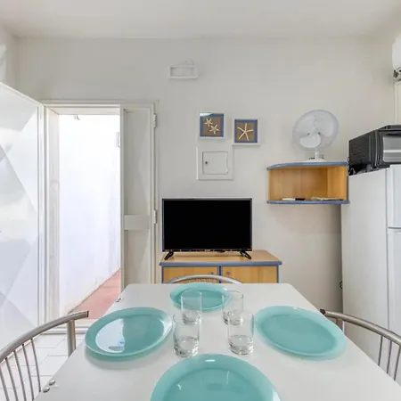 Salento Di Massimo Ferilli - Casa Maria Lido Marini
