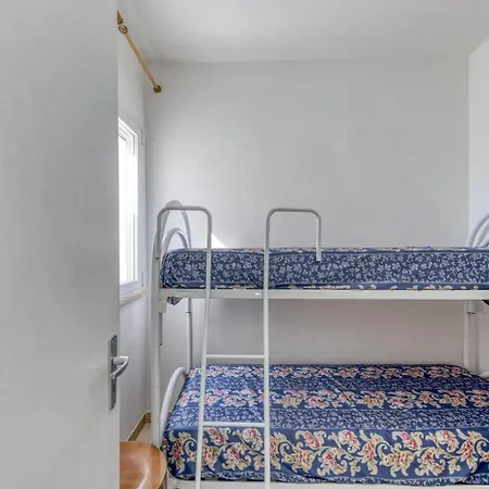 Salento Di Massimo Ferilli - Casa Maria Vakantiehuis Lido Marini