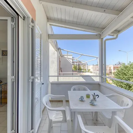 Salento Di Massimo Ferilli - Casa Maria Vakantiehuis Lido Marini