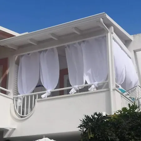Vakantiehuis Salento Di Massimo Ferilli - Casa Maria *